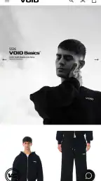 VOID 1