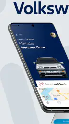 Volkswagenim 1