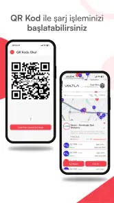 Voltla: Tüm Şarj İstasyonları screenshot