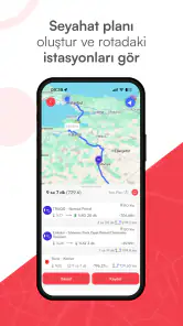 Voltla: Tüm Şarj İstasyonları screenshot