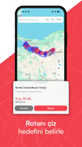 Voltla: Tüm Şarj İstasyonları screenshot