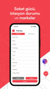Voltla: Tüm Şarj İstasyonları screenshot