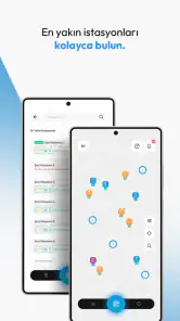 Voltrun screenshot
