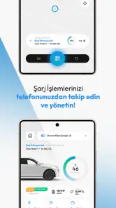 Voltrun screenshot