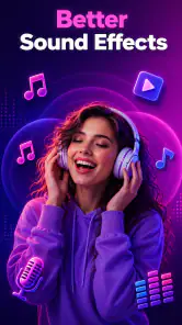 Volume Booster - Audio Boost screenshot