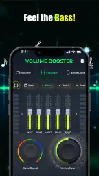 Volume Booster - Music & Sound 2