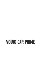 Volvo Car Prime screenshot