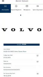 Volvo Car Prime 4