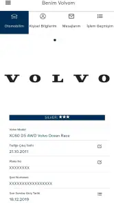 Volvo Car Prime screenshot