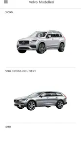 Volvo Car Prime screenshot