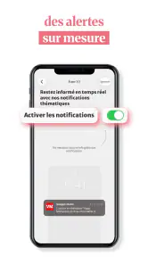 Vosges Matin, info en direct screenshot
