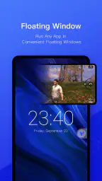 VPhoneOS: Android Emülatörü 3