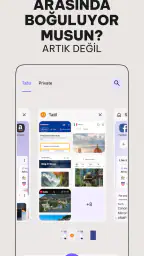VPN ile Opera Özel Tarayıcı 4