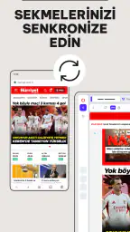 VPN ile Opera Özel Tarayıcı 8
