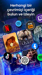 VPN Lumos: Güvenli VPN & Proxy 3
