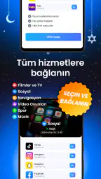 VPN Lumos: Güvenli VPN & Proxy 5