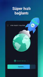 VPN Proxy Master - Süper Vpn 3