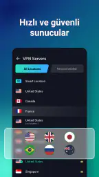 VPN Proxy Master - Süper Vpn 7