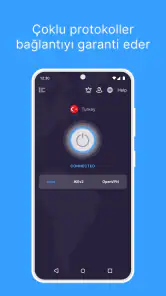 VPN - Super Unlimited Proxy screenshot