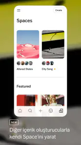 VSCO: Foto & Video Düzenleyici screenshot