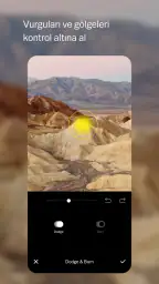 VSCO: Foto & Video Düzenleyici 6