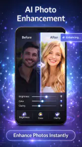 Vücut Düzenleyici screenshot