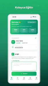 WABot: Yapay Zeka Cevap Botu screenshot