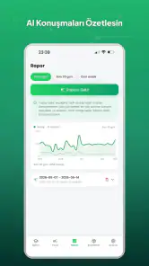 WABot: Yapay Zeka Cevap Botu screenshot