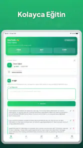 WABot: Yapay Zeka Cevap Botu screenshot