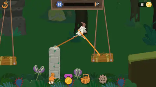Walk Master 5