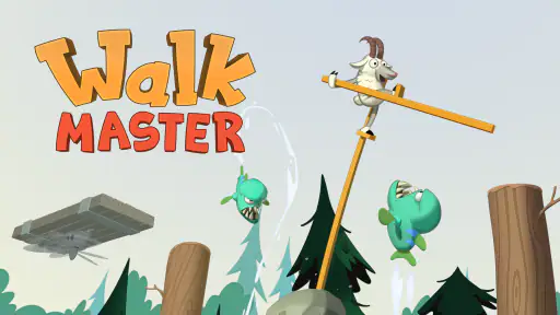 Walk Master 6