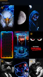 Wallcraft – Duvar kağıtları HD 2