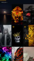 Wallcraft – Duvar kağıtları HD 4