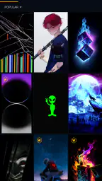 Wallcraft – Duvar kağıtları HD 7