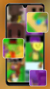 Wallpaper Super Cute Bear screenshot