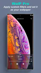 WalP Pro - Stock HD Wallpapers 3