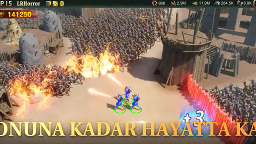 War and Order 2