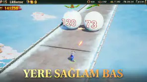 War and Order screenshot