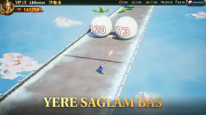 War and Order screenshot