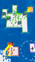 War of Rafts: Deniz Muharebesi 7