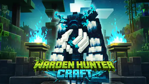 Warden Dark Craft Survival 5
