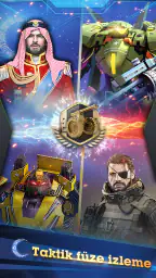 Warfare Strike:Ghost Recon 2