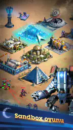 Warfare Strike:Ghost Recon 5