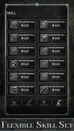 Warriors and Adventure 4