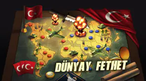 Wartime Glory: Savaş oyunları screenshot