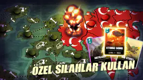 Wartime Glory: Savaş oyunları screenshot