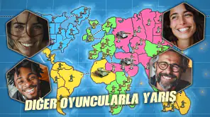 Wartime Glory: Savaş oyunları screenshot
