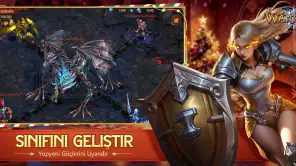 Wartune Ultra screenshot