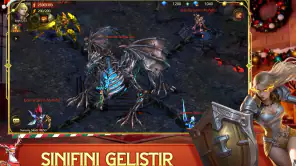 Wartune Ultra screenshot