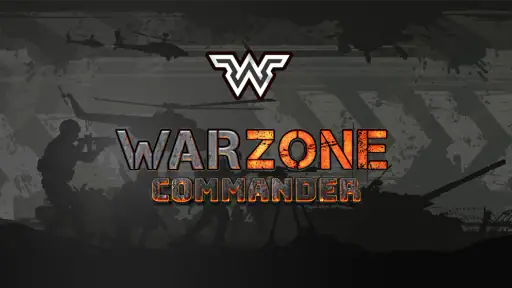 Warzone Commander 7
